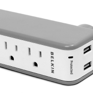 Surge protectors